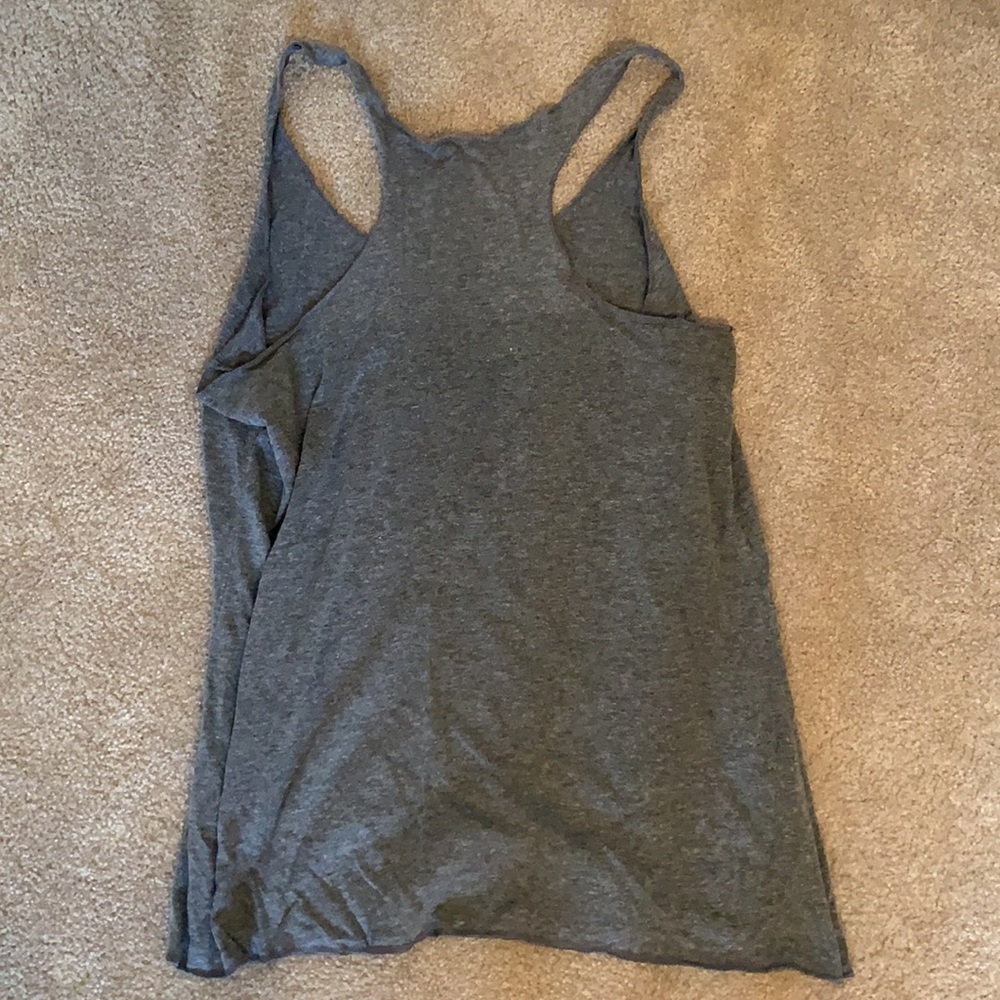 Cleveland Tank - Picture 4 of 4
